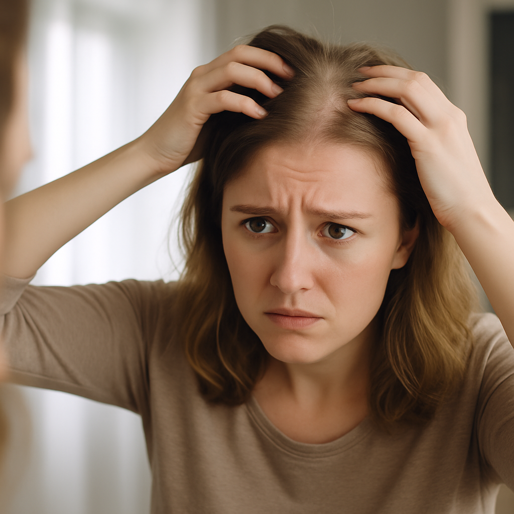 Finasteride for Hair Loss: Benefits, Dosage, and Side Effects”