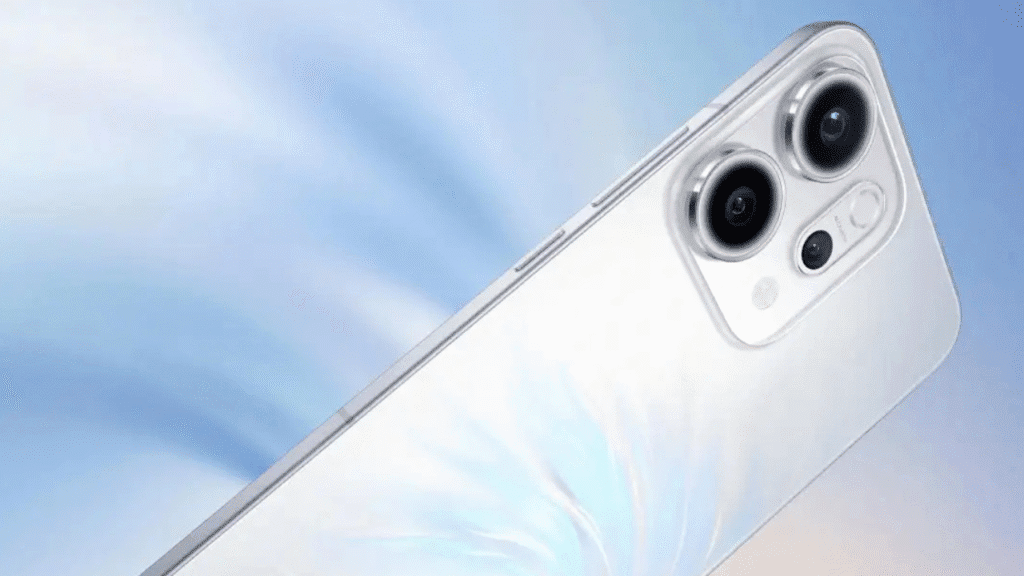 Oppo ने लॉन्च किया नया फोन स्मार्ट फीचर के साथ। अब सबके पास होगा ai पावड Phone- Oppo Reno 14 Series,,