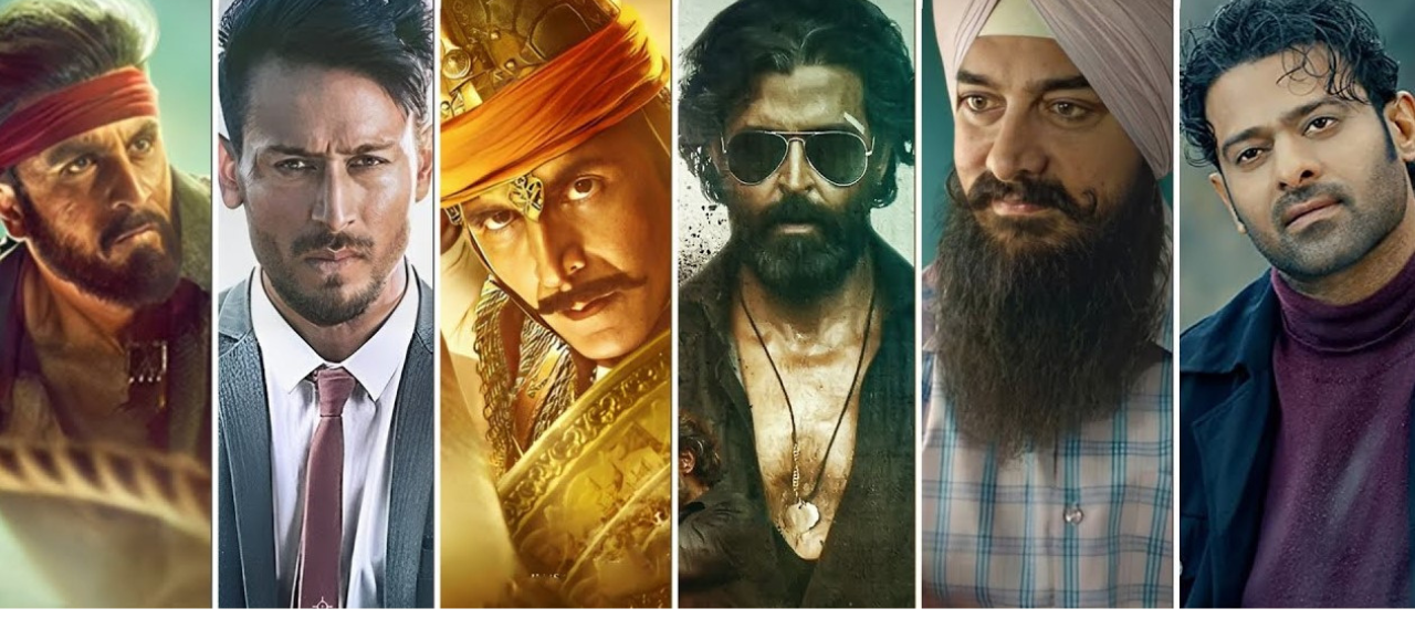 Honest reviews, deep insights, and cinematic updates — because every film deserves a real talk.